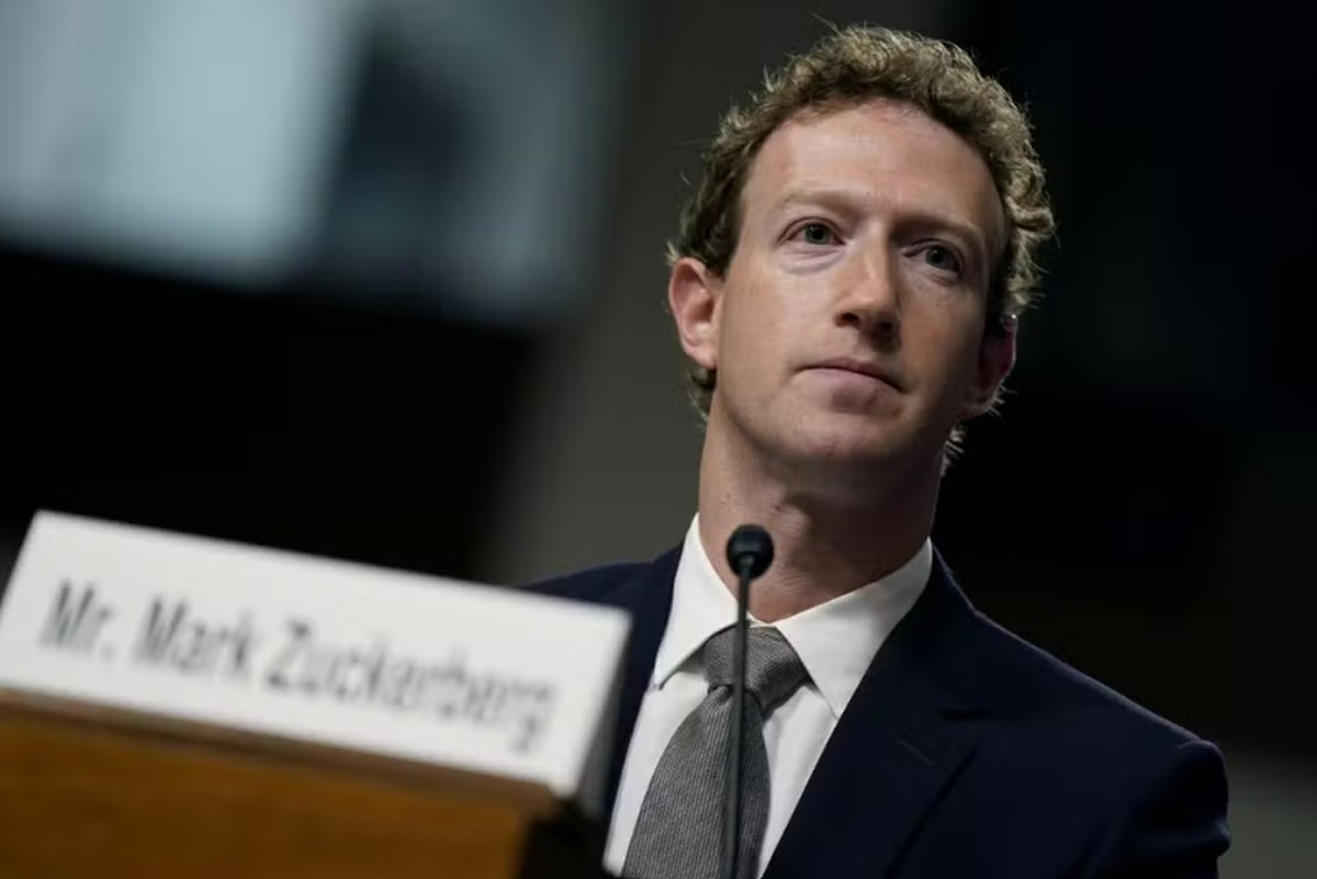 Secom vê referência ao STF em citação de Zuckerberg a tribunais secretos da América Latina