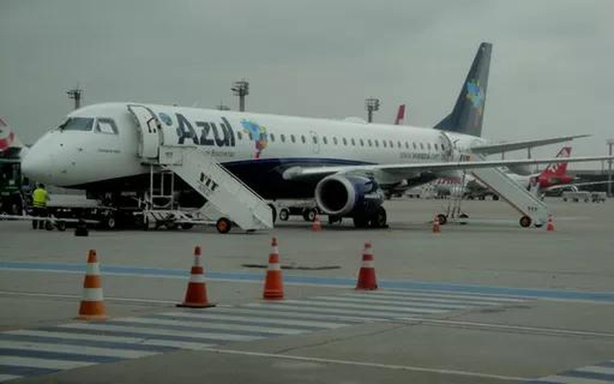 Volume de passageiros das aéreas na América Latina e Caribe sobe 13 3