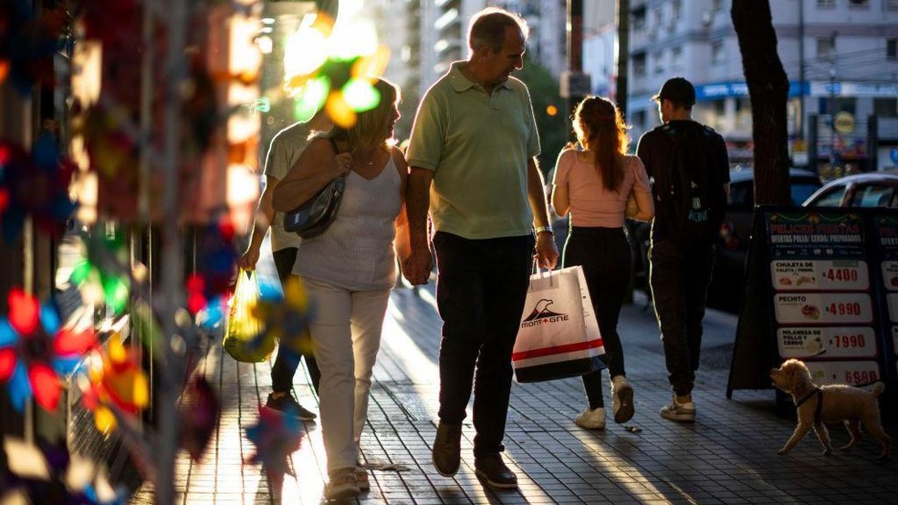 Como a Argentina passou de país barato a um dos mais caros da América Latina Economia