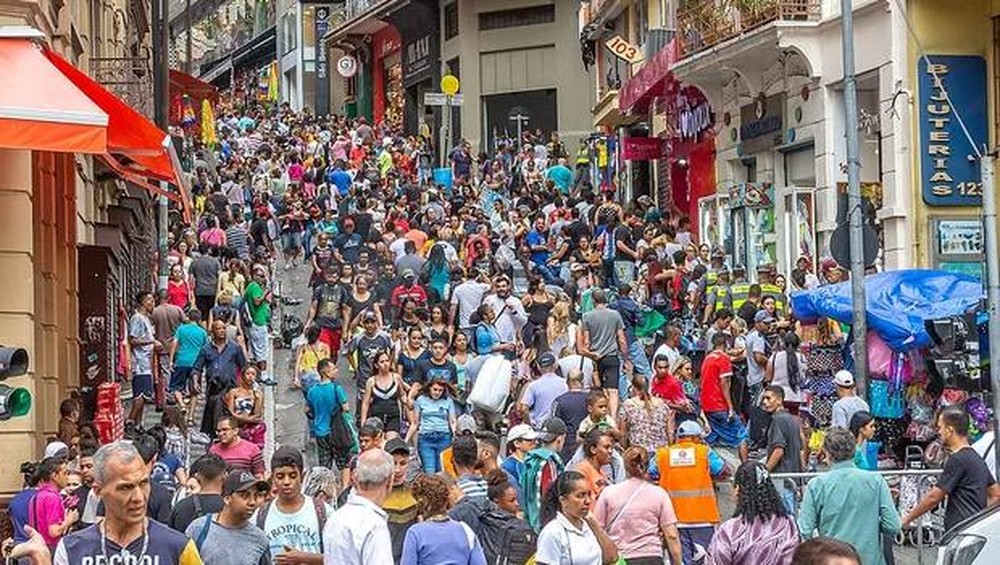 Am Rica Latina N O Deve Relaxar Diz Fmi Economia Poca Neg Cios