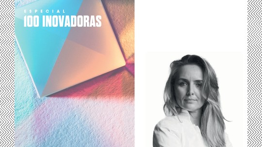 #100DaInovação: como Vera Moraes estimula os elos de inovação entre grandes empresas e startups