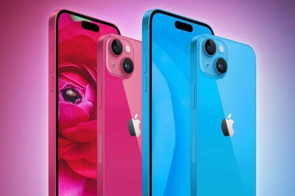 iPhone 15 será lançado nesta terça-feira (12) nos Estados Unidos — Foto: Divulgação/Apple