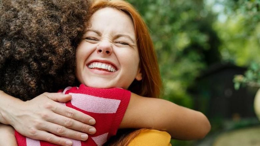 A chave para a felicidade, segundo o maior estudo já feito sobre o assunto