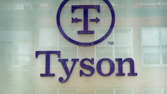 Órgão federal dos EUA investiga Perdue Farms e Tyson Foods por trabalho infantil