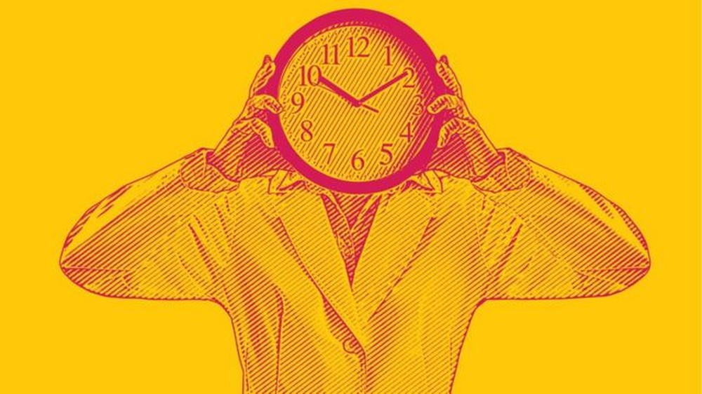 Ciclo circadiano: como dormir pouco ou comer tarde pode afetar a saúde ...