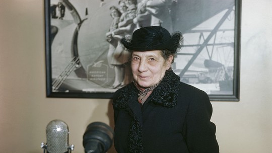 
Por que Lise Meitner, a ‘mãe da bomba atômica’, nunca ganhou o Prêmio Nobel