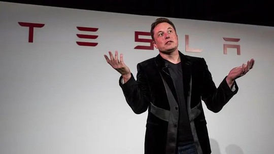 Quatro pontos que explicam a crise na Tesla de Elon Musk
