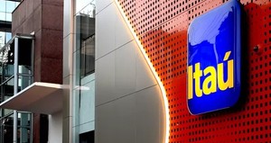 
Itaú é a marca mais valiosa da América Latina, segundo ranking da Brand Finance