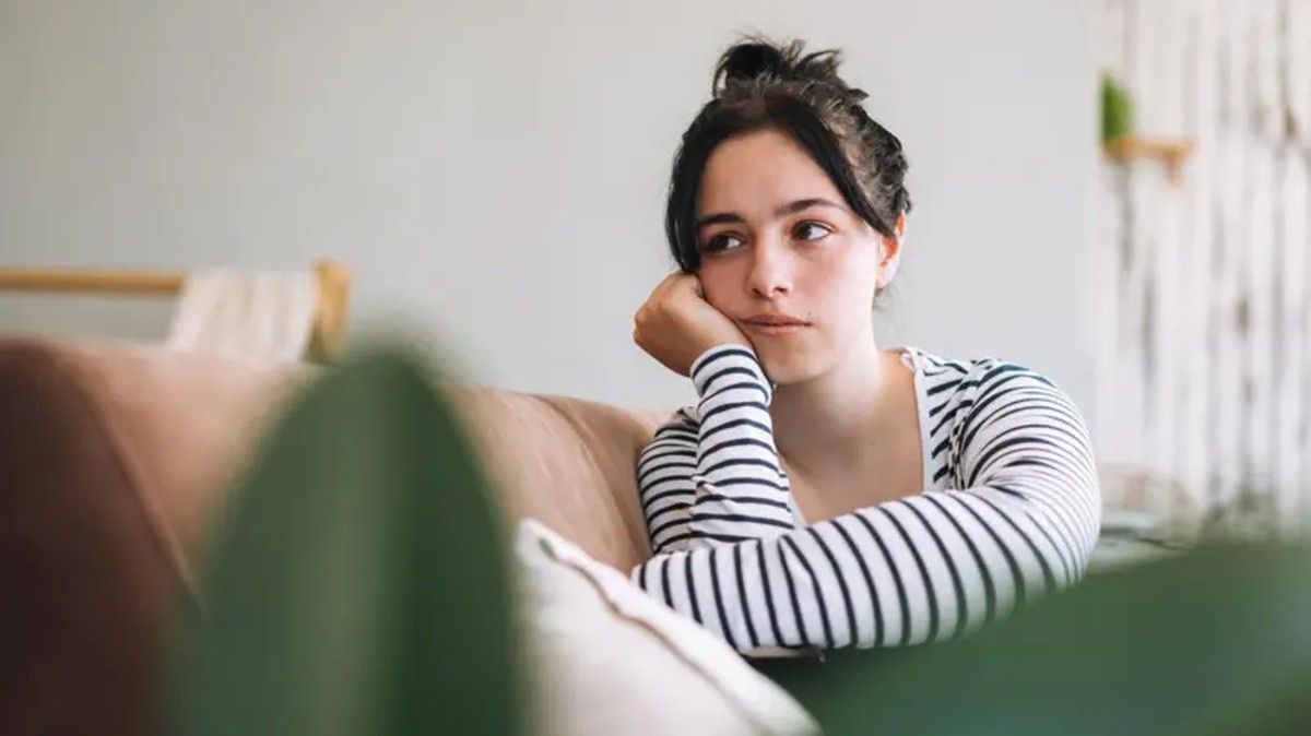 Saúde Mental dos Adolescentes: Como a Vida Contemporânea Afeta o Bem-Estar dos Jovens