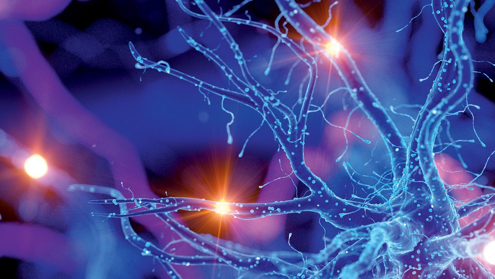 Máquinas que unem silício e neurônios são tendência nos próximos anos — Foto: Getty Images