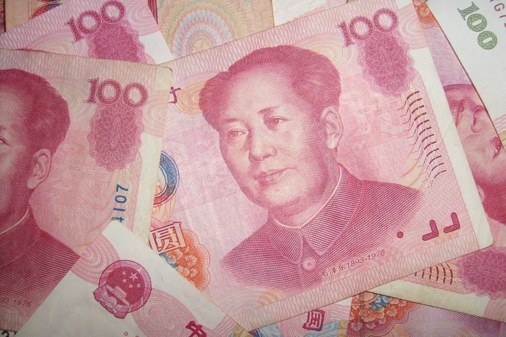 Economia da china é resiliente, afirma a porta-voz do Ministério de Relações Exteriores da China, Mao Ning. — Foto: PxHere