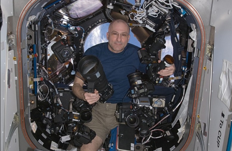 As mais lidas do ano: quanto ganha um astronauta? Veja os salários na Nasa e em outras agências espaciais