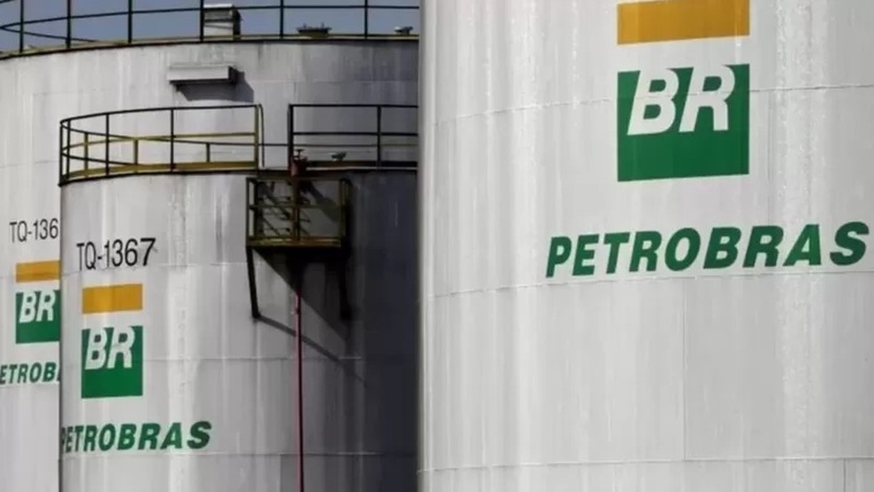 Refinaria da Petrobras fará parada de manutenção em Canoas  — Foto: PETROBRAS