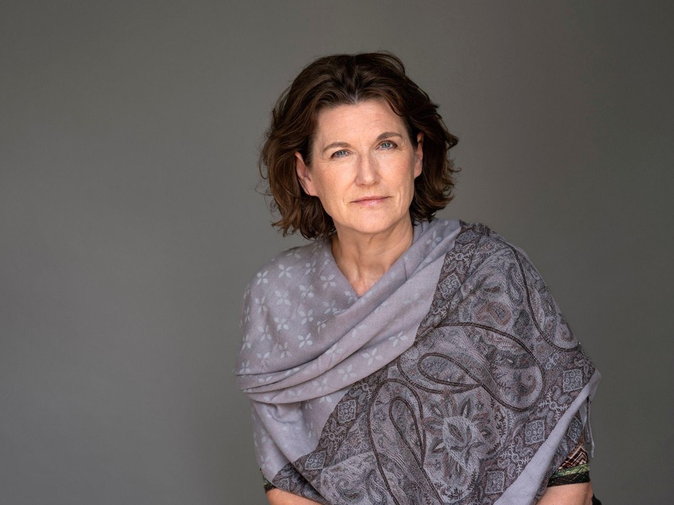 A obra de Teller gira em torno de temas existenciais e de questões éticas da civilização e da vida — Foto: BBC News fonte