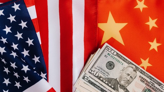 Tesouro dos EUA lança grupos de trabalho econômico e financeiro com China