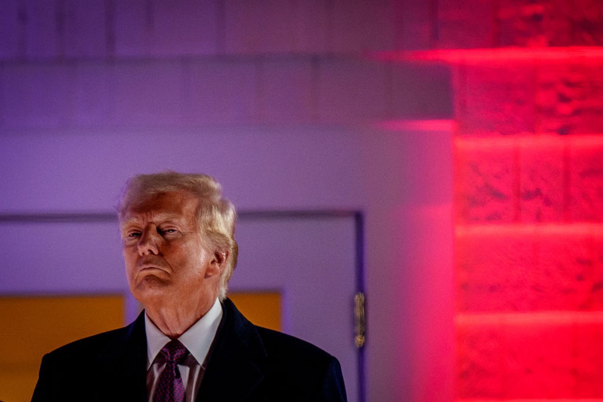 Seria top 3: Forbes explica por que não incluiu Donald Trump no ranking de celebridades bilionárias de 2025
