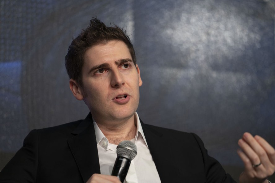 Mark Zuckerberg e Eduardo Saverin ainda são amigos?