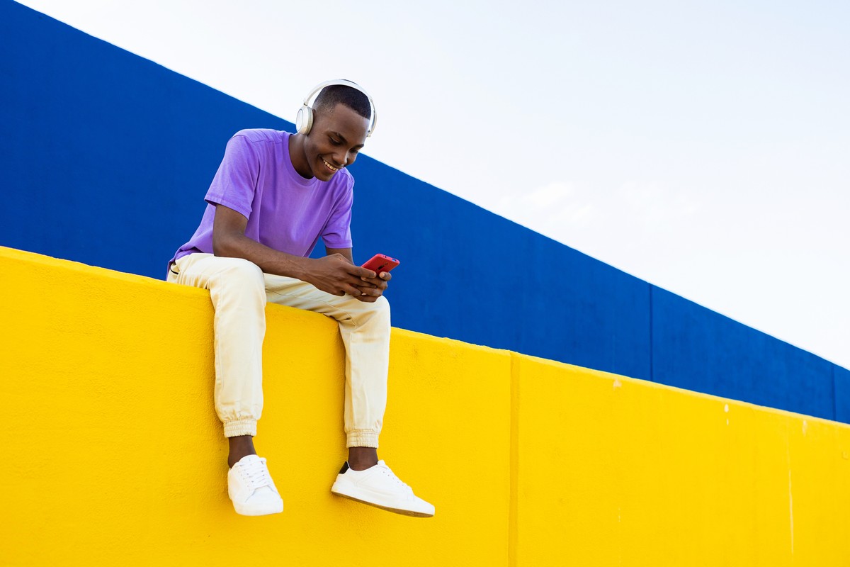 Mais saudáveis, autênticos e tecnológicos: as ‘trends’ que a geração Z mostrará no Instagram em 2024 | Tecnologia