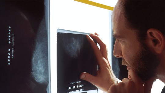 Cientistas desenvolvem teste de saliva barato e rápido para câncer de próstata
