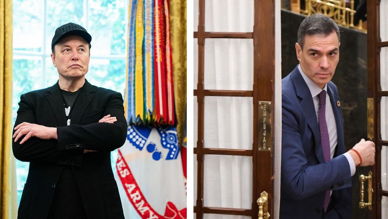 'Tirano' e 'traidor do povo': o que está por trás dos ataques de Elon Musk ao primeiro-ministro da Espanha