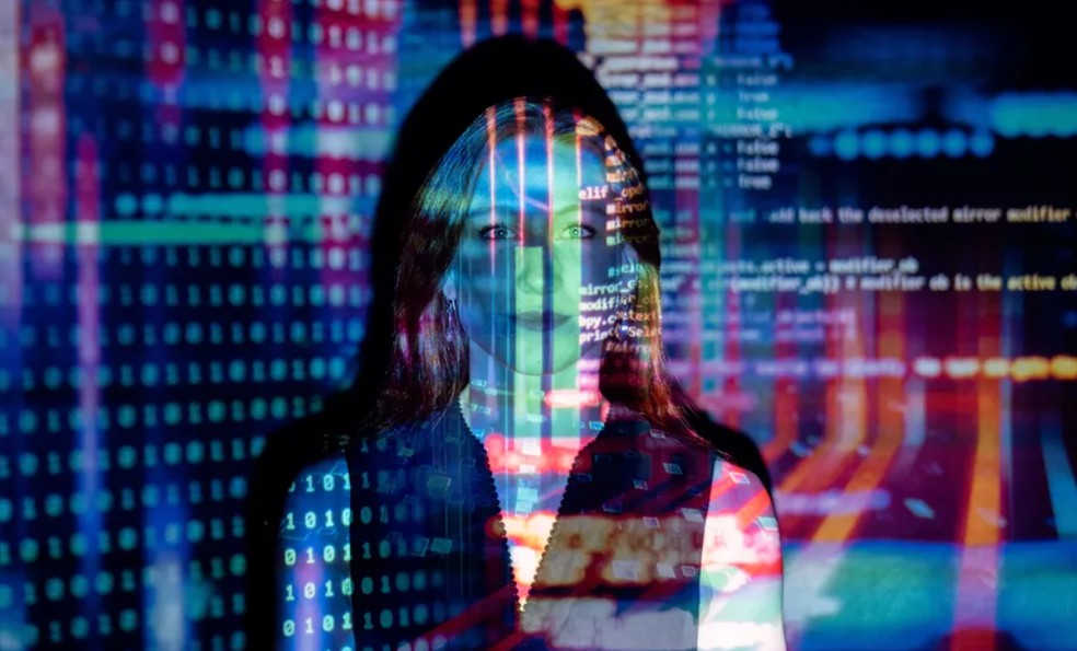 Para que os agentes de IA cumpram sua função, será necessário adaptar os dados para as máquinas, no para os seres humanos — Foto: Pexels