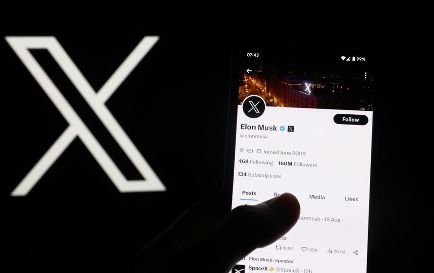 Brasil sem X: veja opções caso plataforma de Musk seja bloqueada no país |  Empresas | Época NEGÓCIOS