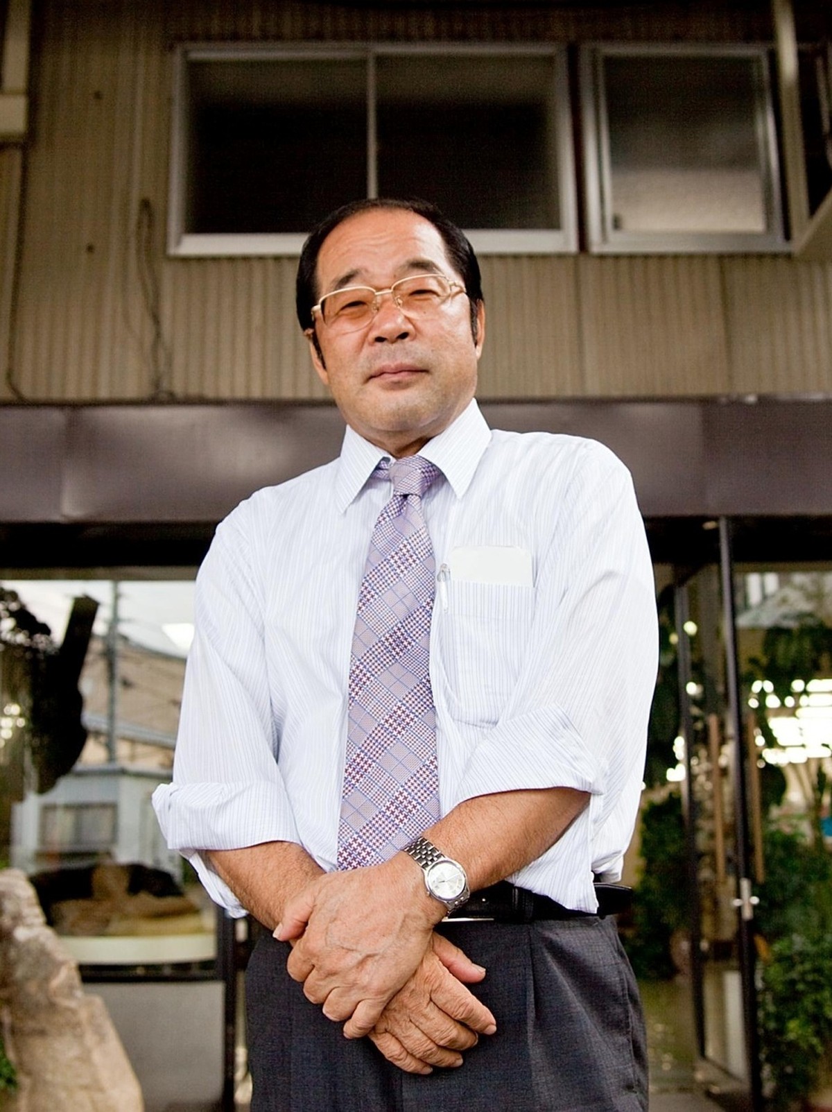 人気商品を販売する日本の店、ダイソーの創設者が日本で80歳で死去 | ビジネス