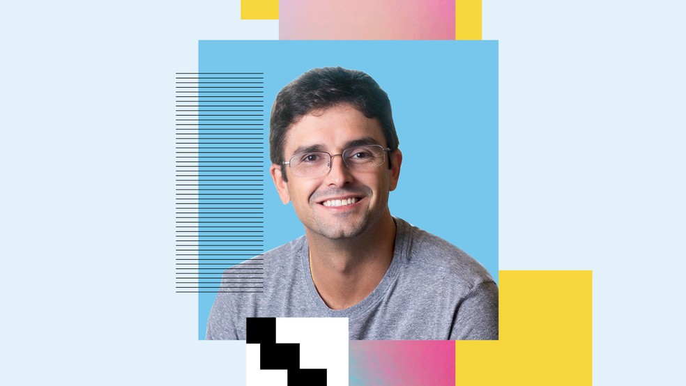 Lucas Lima, CEO — Foto: Divulgação