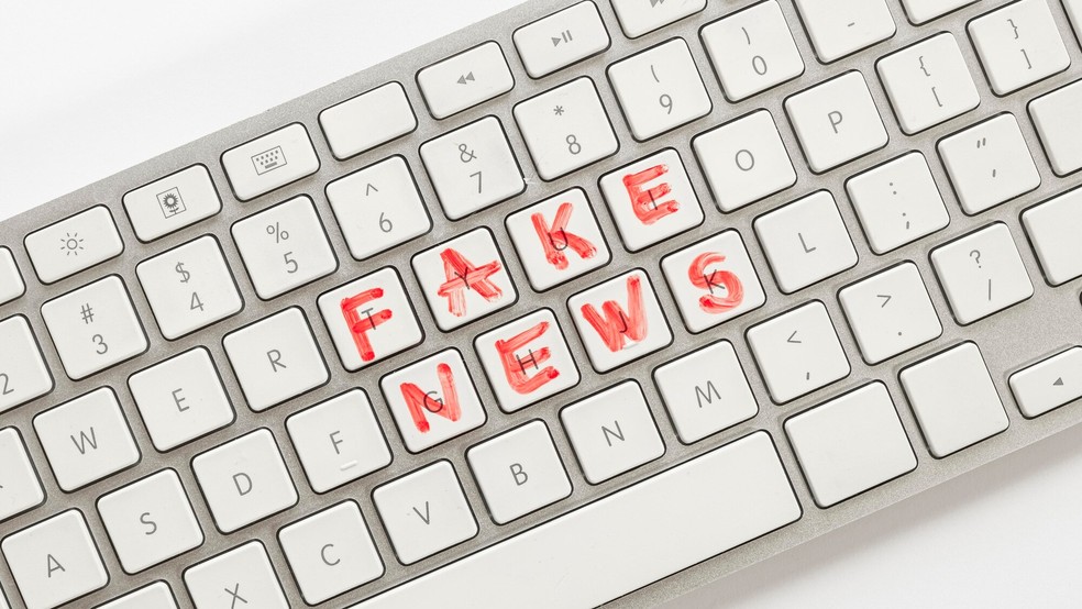 PGR pede investigação de Google e Telegram por campanhas contra PL das fake News — Foto: Freepik