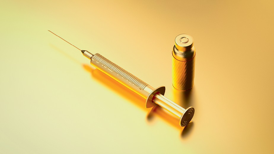 A corrida para transformar duas vacinas contra tipos diferentes de meningite em uma só