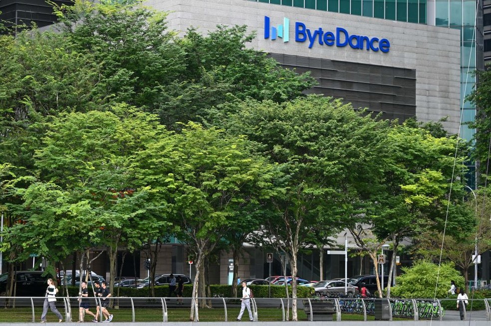Caos na empresa: funcionários da ByteDance, controladora do TikTok ...