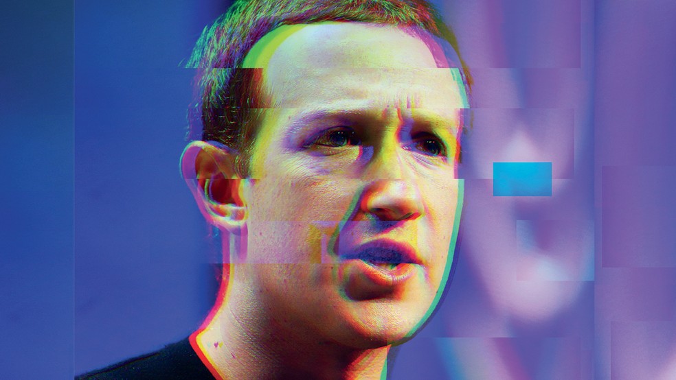 Zuckerberg ignora críticas e faz apresentação chapa branca sobre metaverso  no SXSW - Época Negócios