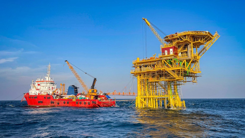 sem descrição — Foto: BBC News fonte