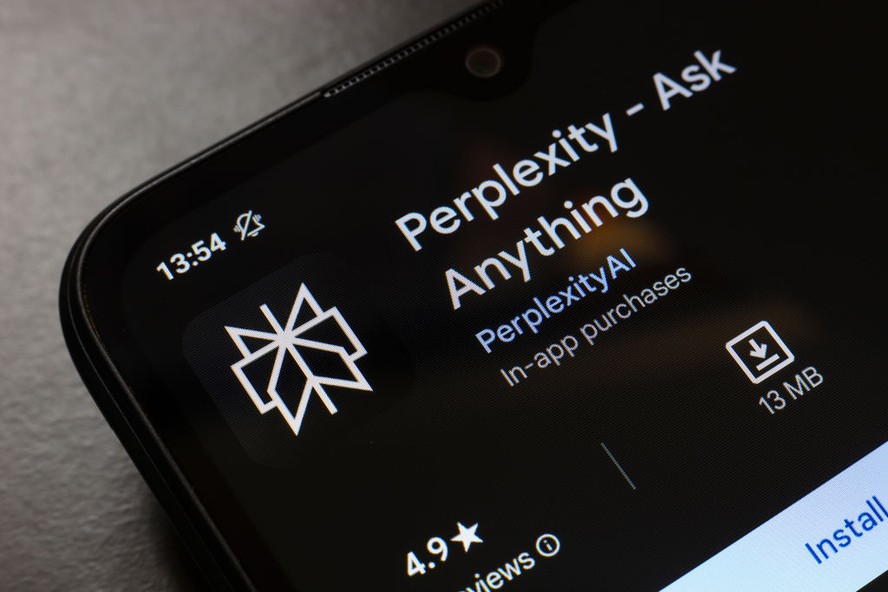 Perplexity AI cria fundo de VC para investir US$ 50 milhões em startups ...
