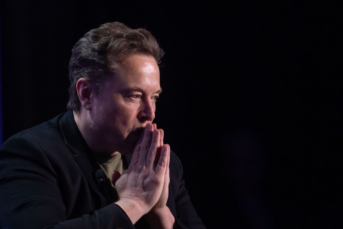 Elon Musk Denies Donating Sperm to Colonize Mars After NYT Article | Science & Health