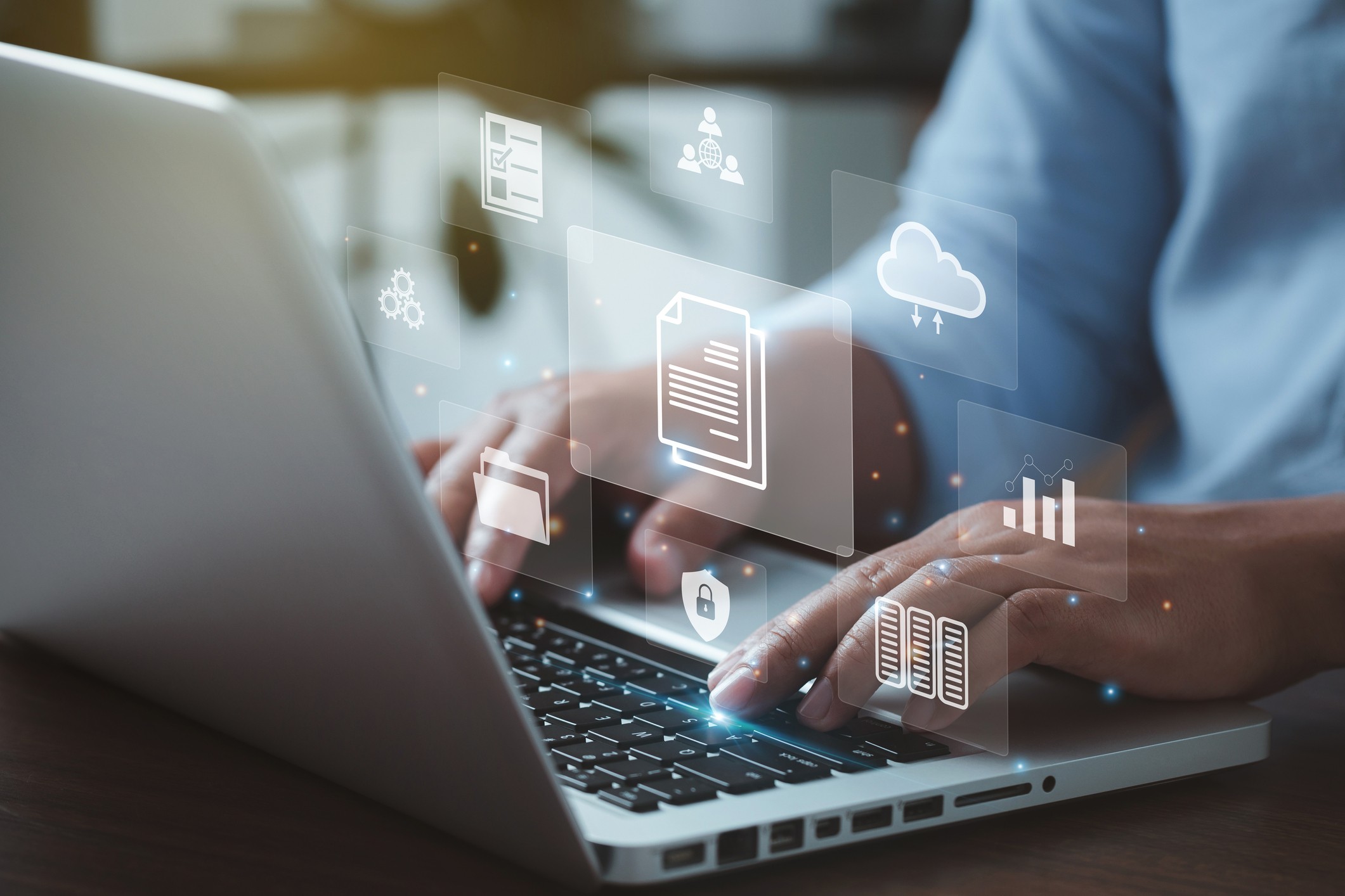 Cibersegurança no mercado financeiro: protegendo dados em um mundo digital