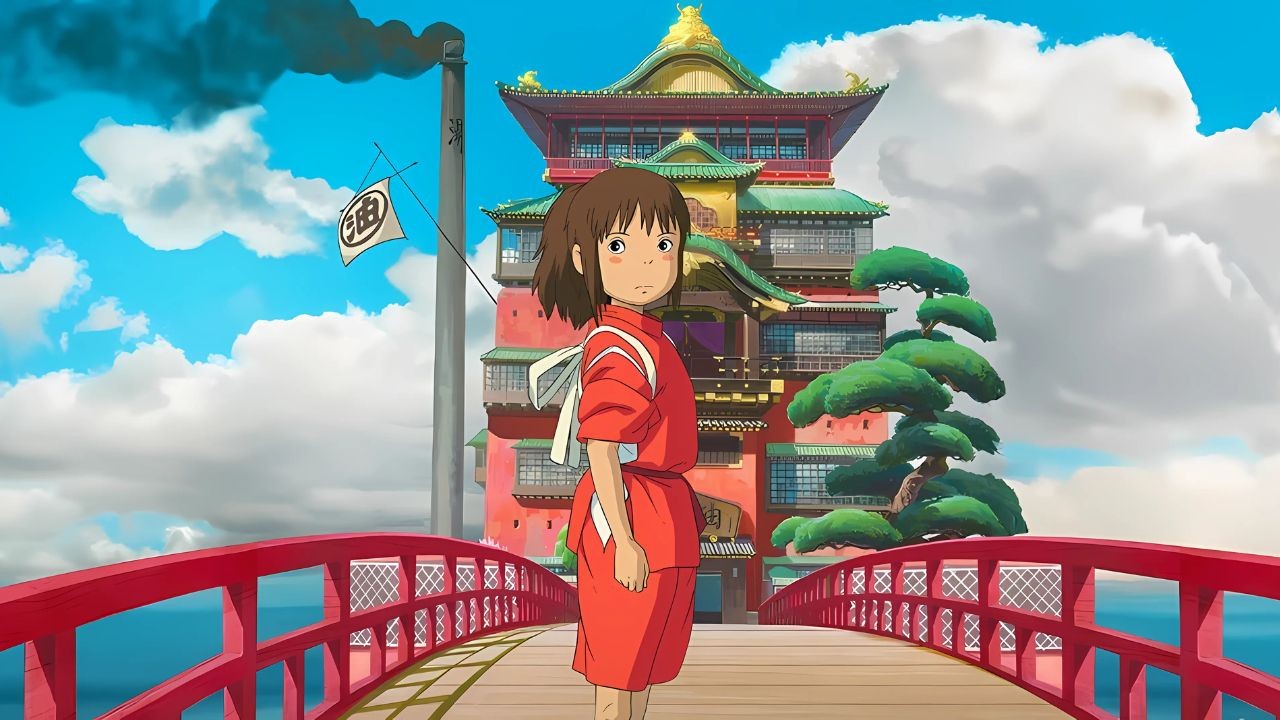 Fim das fotos estilo Studio Ghibli? Sony desenvolve tecnologia de IA para proteger direitos autorais