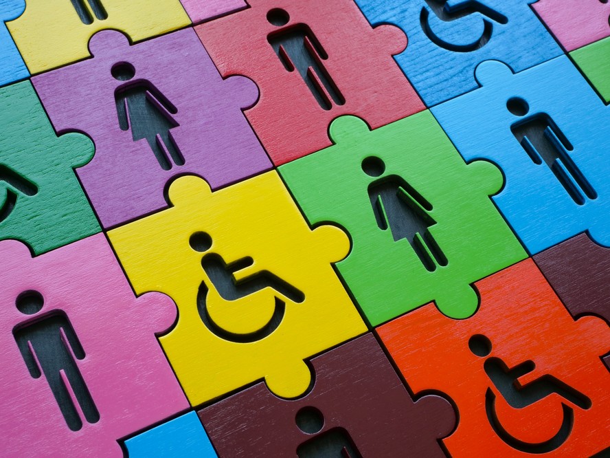 Sua inovação é inclusiva?
