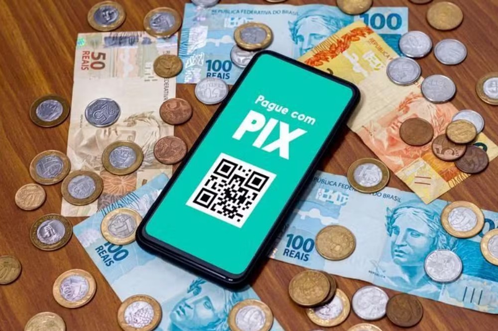 Novas regras para chave Pix: BC proíbe registro de quem tem CPF ...