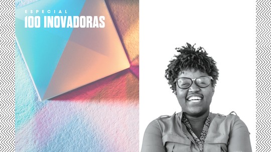 #100DaInovação: como Nina da Hora une ética, inteligência e tecnologia