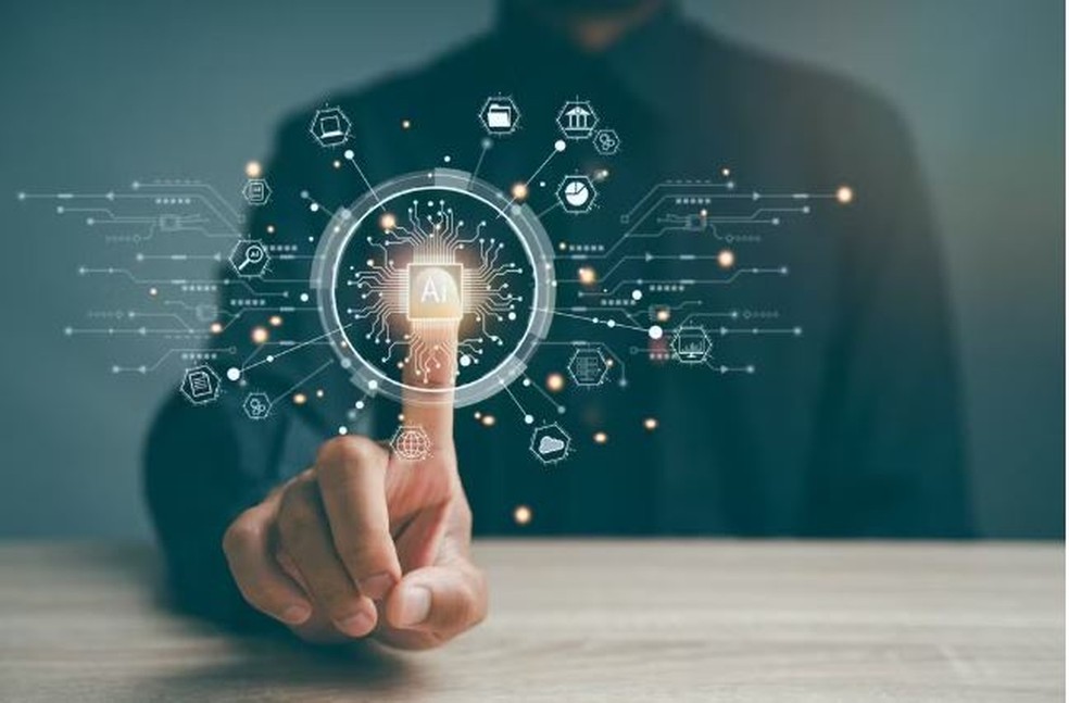 Os sistemas multiagentes vão resolver problemas complexos dentro das empresas — Foto: Getty Images