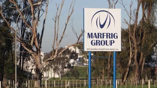 Marfrig vai fazer aumento de capital de pelo menos R$1,5 bi
