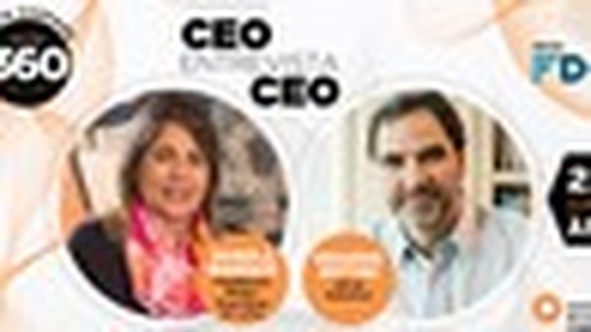 Série de encontros "CEO entrevista CEO" reúne Rhodia e SulAmérica