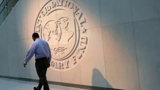 FMI vê sinais de estabilização da China e diz que reformas podem impulsionar crescimento