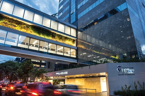Como o Hcor usou IA para ganhar o equivalente a 12 novos leitos e criar potencial de R$ 36 mi sem fazer obras