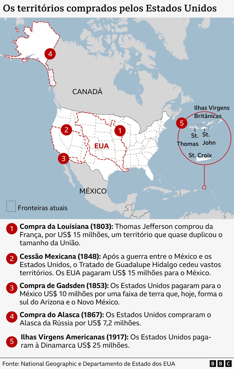 sem descrição — Foto: BBC News fonte