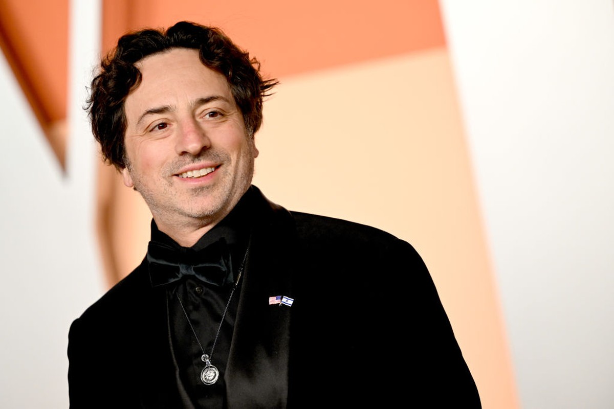 Líderes de Tecnologia e Entretenimento se Reúnem no Oscar: De Sergey Brin ao CEO da Disney