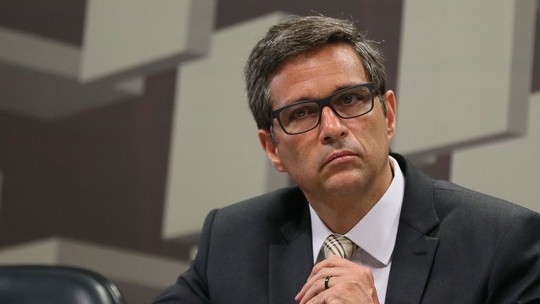 Campos Neto diz ser favorável à taxação de fundos exclusivos e offshores