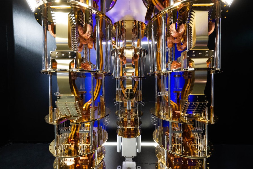 De 'lixo matemático' a tesouro: partícula resgatada por cientistas pode ...