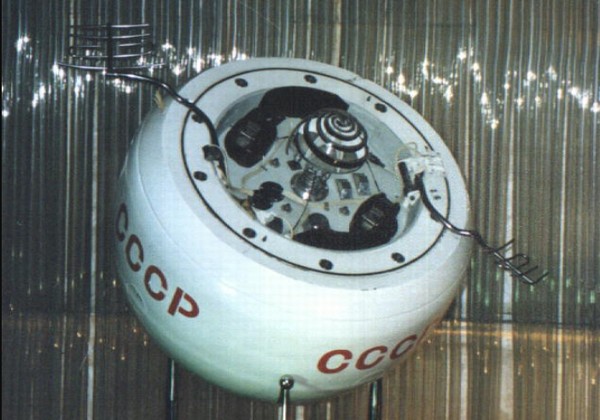 nave espacial venera 16